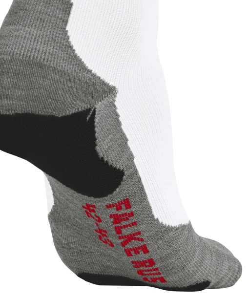 Ru5 Race Heren Running Sokken