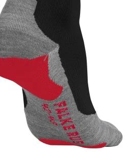 Ru5 Race Heren Running Sokken