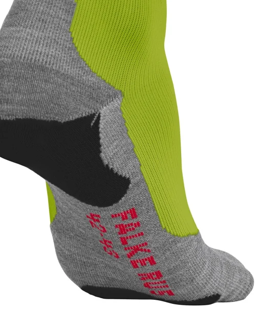 Ru5 Race Heren Running Sokken