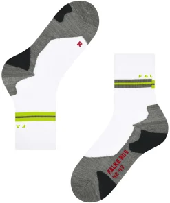 Ru5 Race Heren Running Sokken