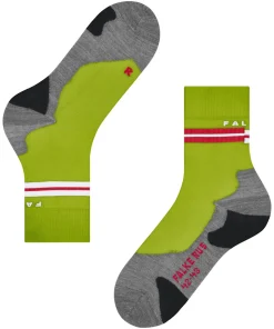 Ru5 Race Heren Running Sokken