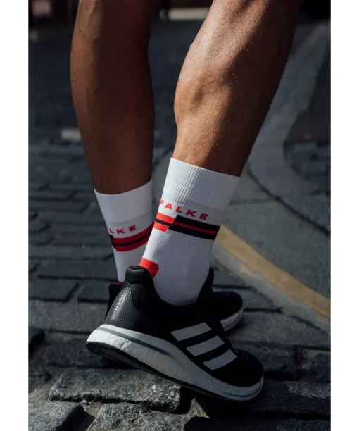 Ru5 Race Heren Running Sokken