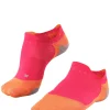 Ru5 Race Invisible Dames Running Kousenvoetjes