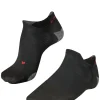 Ru5 Race Invisible Dames Running Kousenvoetjes