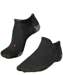 Ru5 Race Invisible Dames Running Kousenvoetjes