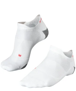 Ru5 Race Invisible Dames Running Kousenvoetjes