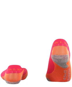 Ru5 Race Invisible Dames Running Kousenvoetjes