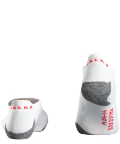 Ru5 Race Invisible Dames Running Kousenvoetjes