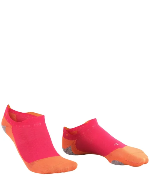 Ru5 Race Invisible Dames Running Kousenvoetjes