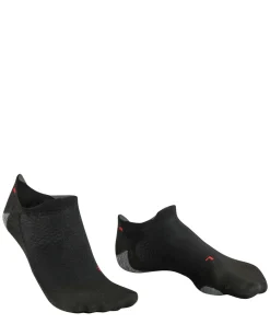 Ru5 Race Invisible Dames Running Kousenvoetjes