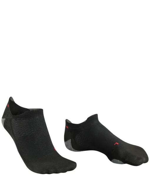 Ru5 Race Invisible Dames Running Kousenvoetjes