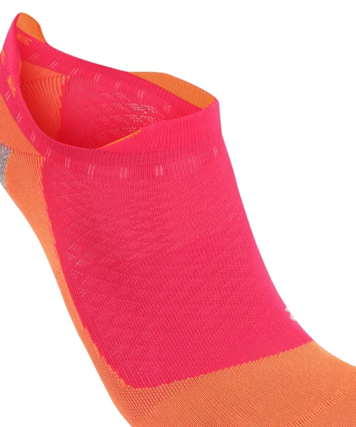 Ru5 Race Invisible Dames Running Kousenvoetjes