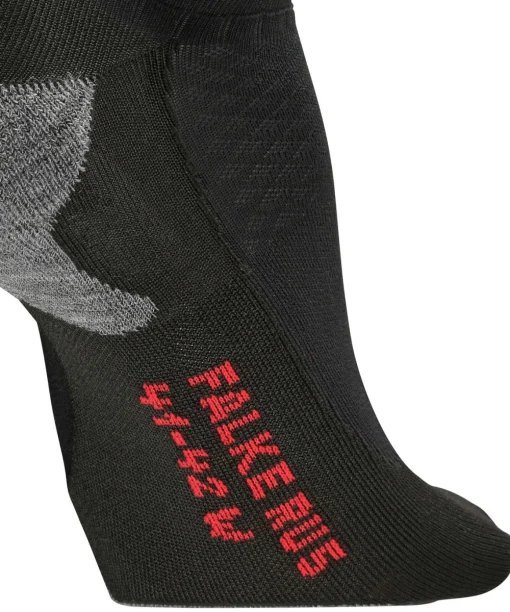 Ru5 Race Invisible Dames Running Kousenvoetjes
