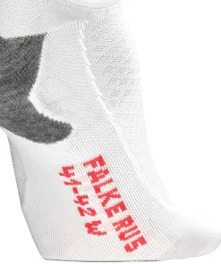 Ru5 Race Invisible Dames Running Kousenvoetjes