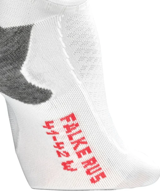 Ru5 Race Invisible Dames Running Kousenvoetjes