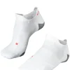 Ru5 Race Invisible Heren Running Kousenvoetjes