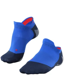 Ru5 Race Invisible Heren Running Kousenvoetjes