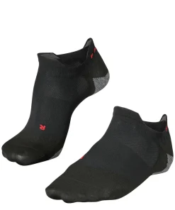 Ru5 Race Invisible Heren Running Kousenvoetjes
