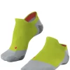 Ru5 Race Invisible Heren Running Kousenvoetjes