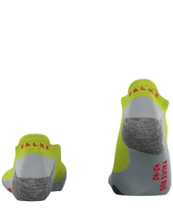 Ru5 Race Invisible Heren Running Kousenvoetjes
