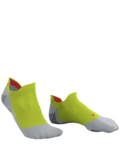 Ru5 Race Invisible Heren Running Kousenvoetjes