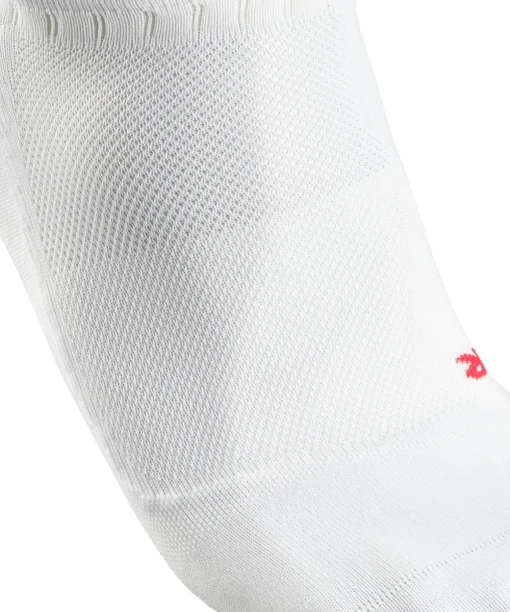Ru5 Race Invisible Heren Running Kousenvoetjes