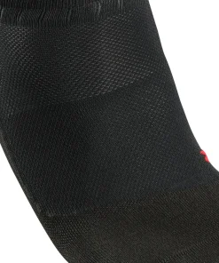 Ru5 Race Invisible Heren Running Kousenvoetjes