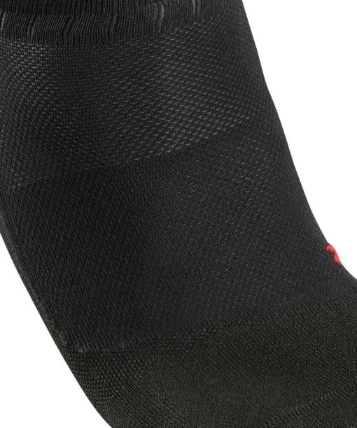 Ru5 Race Invisible Heren Running Kousenvoetjes