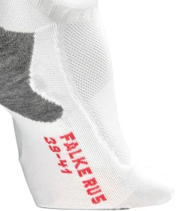 Ru5 Race Invisible Heren Running Kousenvoetjes