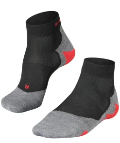 Ru5 Race Short Heren Running Korte Sok