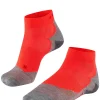 Ru5 Race Short Heren Running Korte Sok