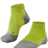 Ru5 Race Short Heren Running Korte Sok