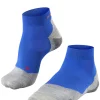 Ru5 Race Short Heren Running Korte Sok