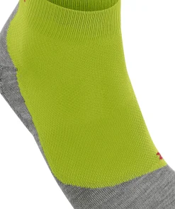 Ru5 Race Short Heren Running Korte Sok