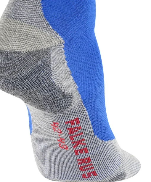 Ru5 Race Short Heren Running Korte Sok