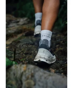 Ru Trail Dames Running Sokken