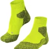 Ru Trail Heren Running Sokken