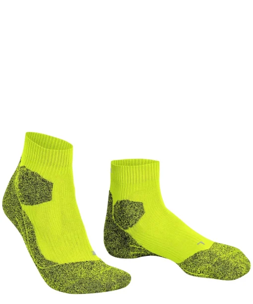 Ru Trail Heren Running Sokken