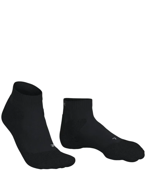 Ru Trail Heren Running Sokken