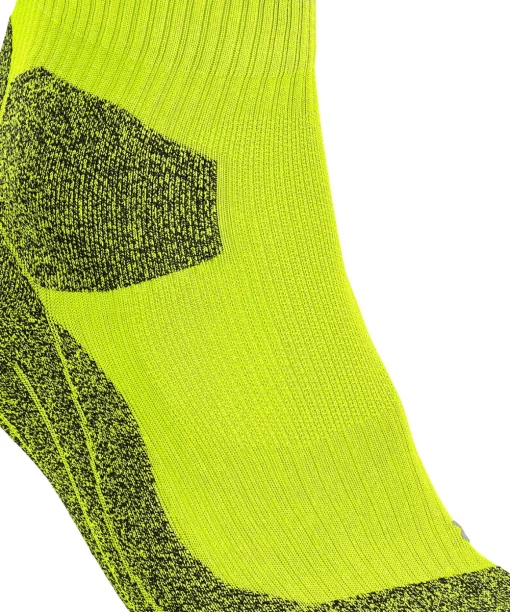 Ru Trail Heren Running Sokken