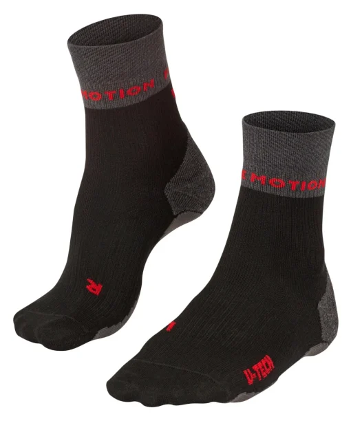 Ru True Motion Nevos Dames Running Sokken