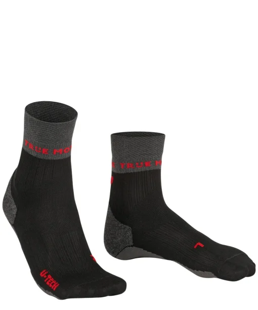 Ru True Motion Nevos Dames Running Sokken
