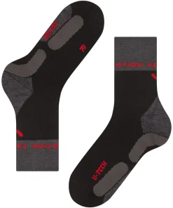 Ru True Motion Nevos Dames Running Sokken