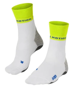 Ru True Motion Nevos Heren Running Sokken
