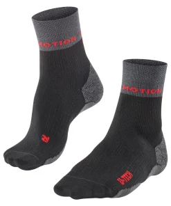 Ru True Motion Nevos Heren Running Sokken