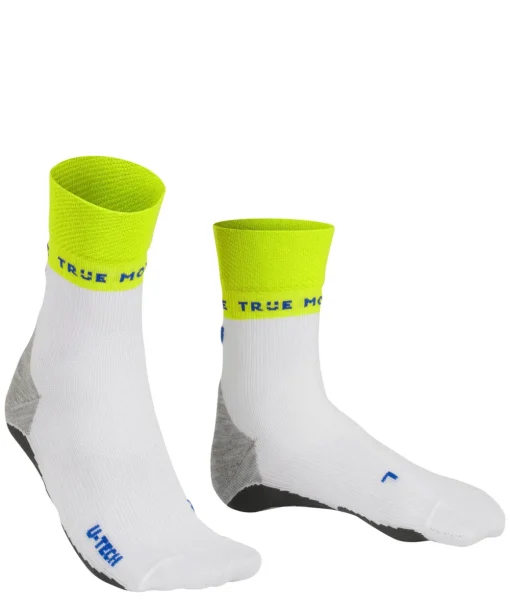 Ru True Motion Nevos Heren Running Sokken