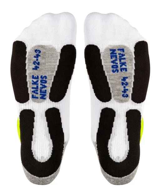 Ru True Motion Nevos Heren Running Sokken