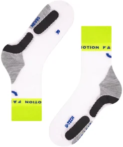 Ru True Motion Nevos Heren Running Sokken