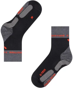 Ru True Motion Nevos Heren Running Sokken