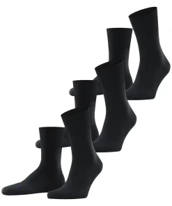 Run 3-Pack Unisex Sokken